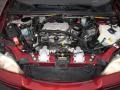 3.4 Liter OHV 12-Valve V6 Engine for 2002 Chevrolet Venture Warner Brothers Edition #41065923