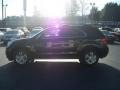 Black Granite Metallic - Equinox LT Photo No. 5