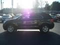 2011 Black Granite Metallic Chevrolet Equinox LT  photo #5