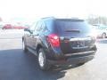 2011 Black Granite Metallic Chevrolet Equinox LT  photo #6