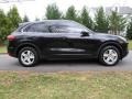 2011 Jet Black Metallic Porsche Cayenne S  photo #7