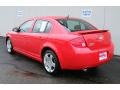 Victory Red - Cobalt LT Sedan Photo No. 3