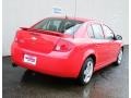 Victory Red - Cobalt LT Sedan Photo No. 4