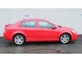 Victory Red - Cobalt LT Sedan Photo No. 5
