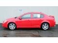 Victory Red - Cobalt LT Sedan Photo No. 6