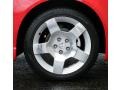 Victory Red - Cobalt LT Sedan Photo No. 28