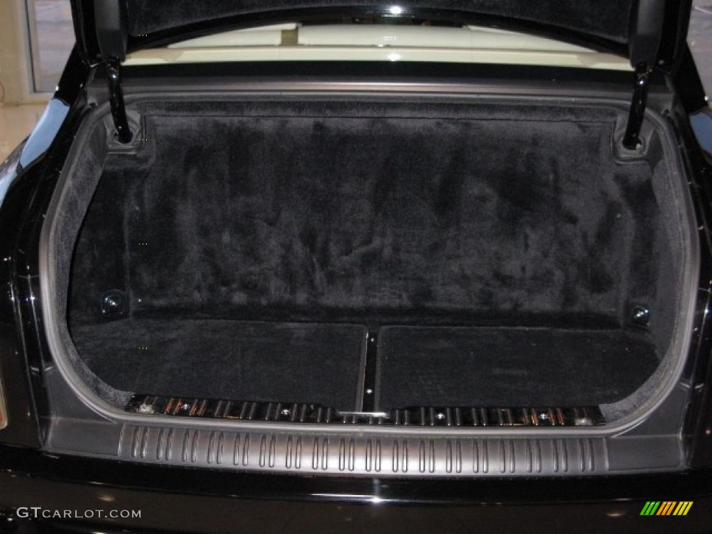 2006 Rolls-Royce Phantom Standard Phantom Model Trunk Photo #41069583