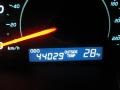 Barcelona Red Metallic - Camry LE Photo No. 2