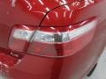 Barcelona Red Metallic - Camry LE Photo No. 18