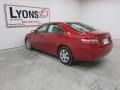 Barcelona Red Metallic - Camry LE Photo No. 29