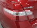 Barcelona Red Metallic - Camry LE Photo No. 36