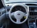 Platinum Steering Wheel Photo for 2010 Subaru Forester #41070639