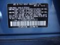 2010 Subaru Forester 2.5 X Premium Info Tag