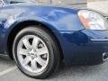 2005 Dark Blue Pearl Metallic Ford Five Hundred SEL  photo #4