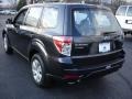 2010 Dark Gray Metallic Subaru Forester 2.5 X  photo #6