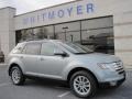 Pewter Metallic - Edge SEL AWD Photo No. 1