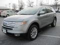 Pewter Metallic - Edge SEL AWD Photo No. 3