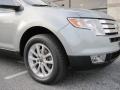 Pewter Metallic - Edge SEL AWD Photo No. 4