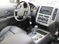 Pewter Metallic - Edge SEL AWD Photo No. 7