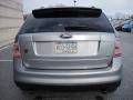 Pewter Metallic - Edge SEL AWD Photo No. 8