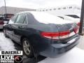 2003 Graphite Pearl Honda Accord EX Sedan  photo #3