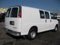 Summit White - Express G2500 Commercial Photo No. 6