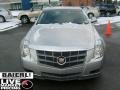 Light Platinum - CTS 4 AWD Sedan Photo No. 2