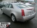 Light Platinum - CTS 4 AWD Sedan Photo No. 4