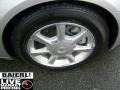 Light Platinum - CTS 4 AWD Sedan Photo No. 8