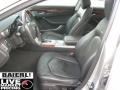 Light Platinum - CTS 4 AWD Sedan Photo No. 9