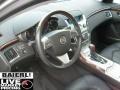 Light Platinum - CTS 4 AWD Sedan Photo No. 11