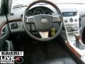 Light Platinum - CTS 4 AWD Sedan Photo No. 14