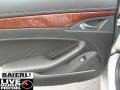 Light Platinum - CTS 4 AWD Sedan Photo No. 15