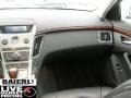 Light Platinum - CTS 4 AWD Sedan Photo No. 17