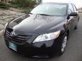 Black - Camry LE Photo No. 1
