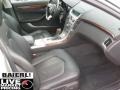 Light Platinum - CTS 4 AWD Sedan Photo No. 18