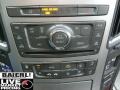 Light Platinum - CTS 4 AWD Sedan Photo No. 19