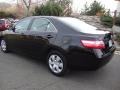 Black - Camry LE Photo No. 3