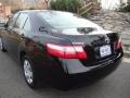 Black - Camry LE Photo No. 4