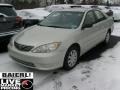 Lunar Mist Metallic - Camry LE Photo No. 1