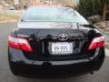Black - Camry LE Photo No. 5