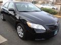 Black - Camry LE Photo No. 7