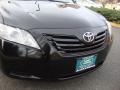 Black - Camry LE Photo No. 8