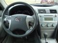 Black - Camry LE Photo No. 12