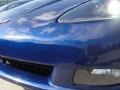 2006 LeMans Blue Metallic Chevrolet Corvette Coupe  photo #13