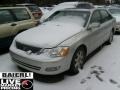 2000 Silver Spruce Metallic Toyota Avalon XLS  photo #1