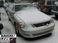 2000 Silver Spruce Metallic Toyota Avalon XLS  photo #2