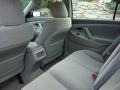 Black - Camry LE Photo No. 18