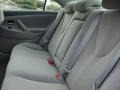 Black - Camry LE Photo No. 19