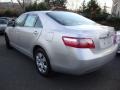 Classic Silver Metallic - Camry LE Photo No. 3
